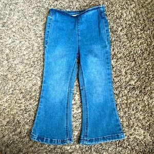 Chelsea & Violet Flare Jeans